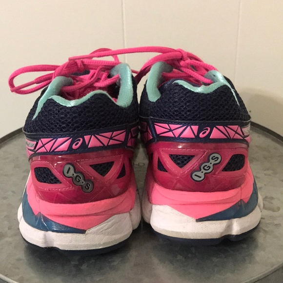 Asics GT-3000 IGS - Picture 3 of 7